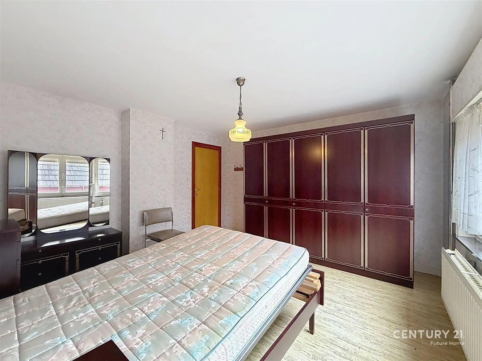 Goed onderhouden woning met veel potentieel foto 18
