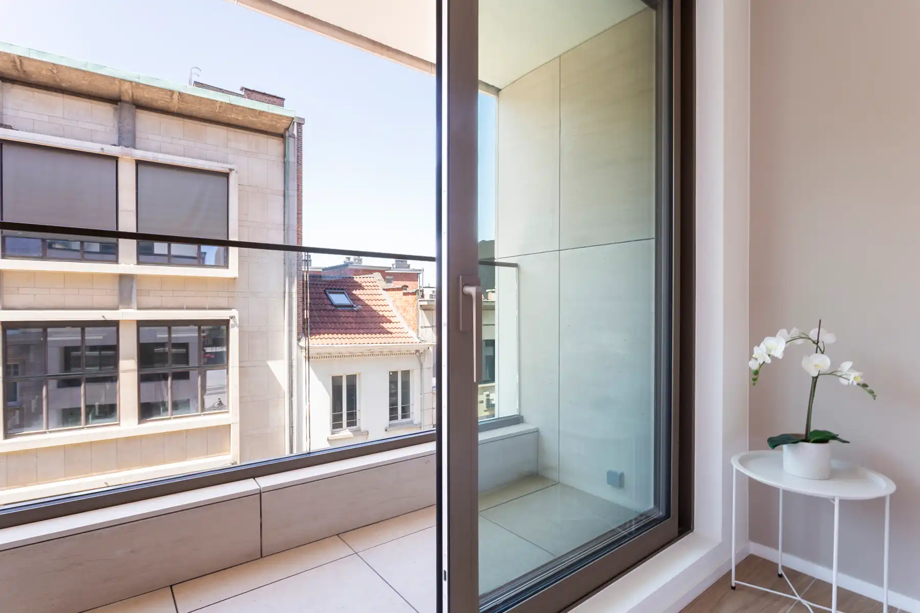 Mooi wonen in een volledig gerenoveerd appartement à Opera foto 14