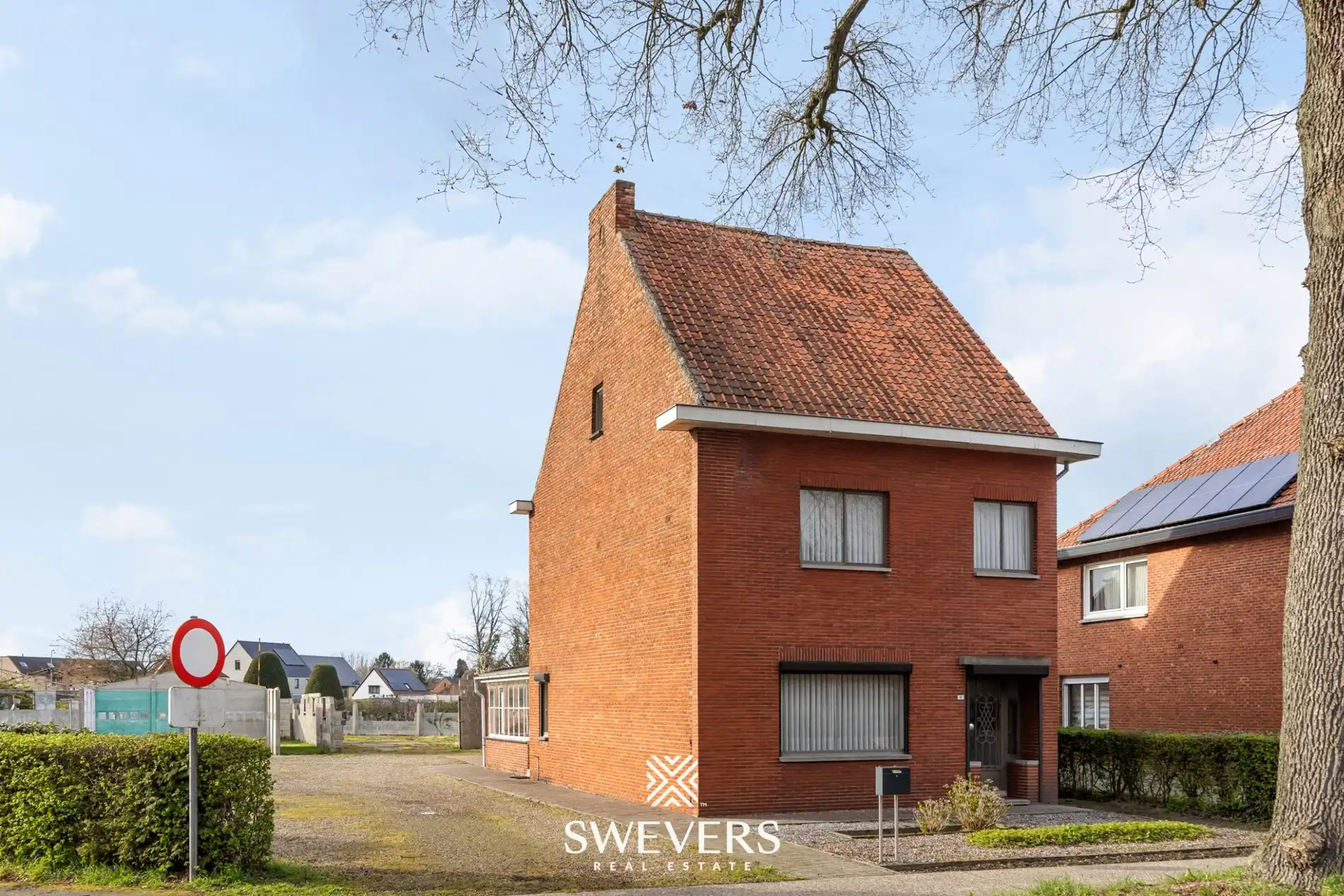 Huis te koop Ekselsebaan 11 - - 3940 Hechtel-Eksel