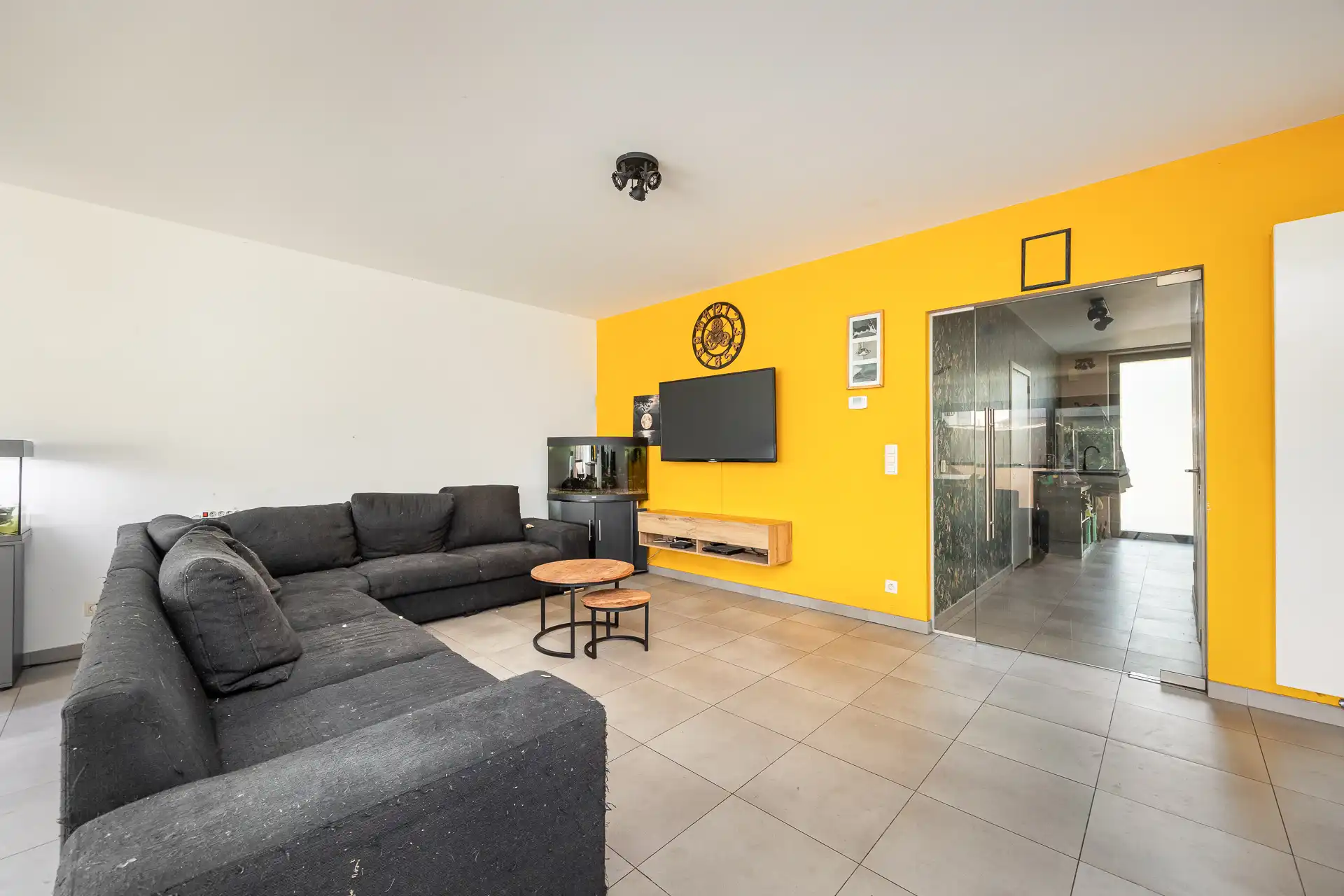 Energiezuinige woning met 4-5 slaapkamers, tuin en garage. foto 5