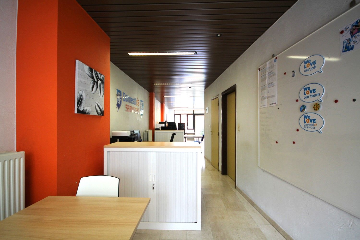 Handelspand op toplocatie in het centrum van Sint-Truiden foto 4