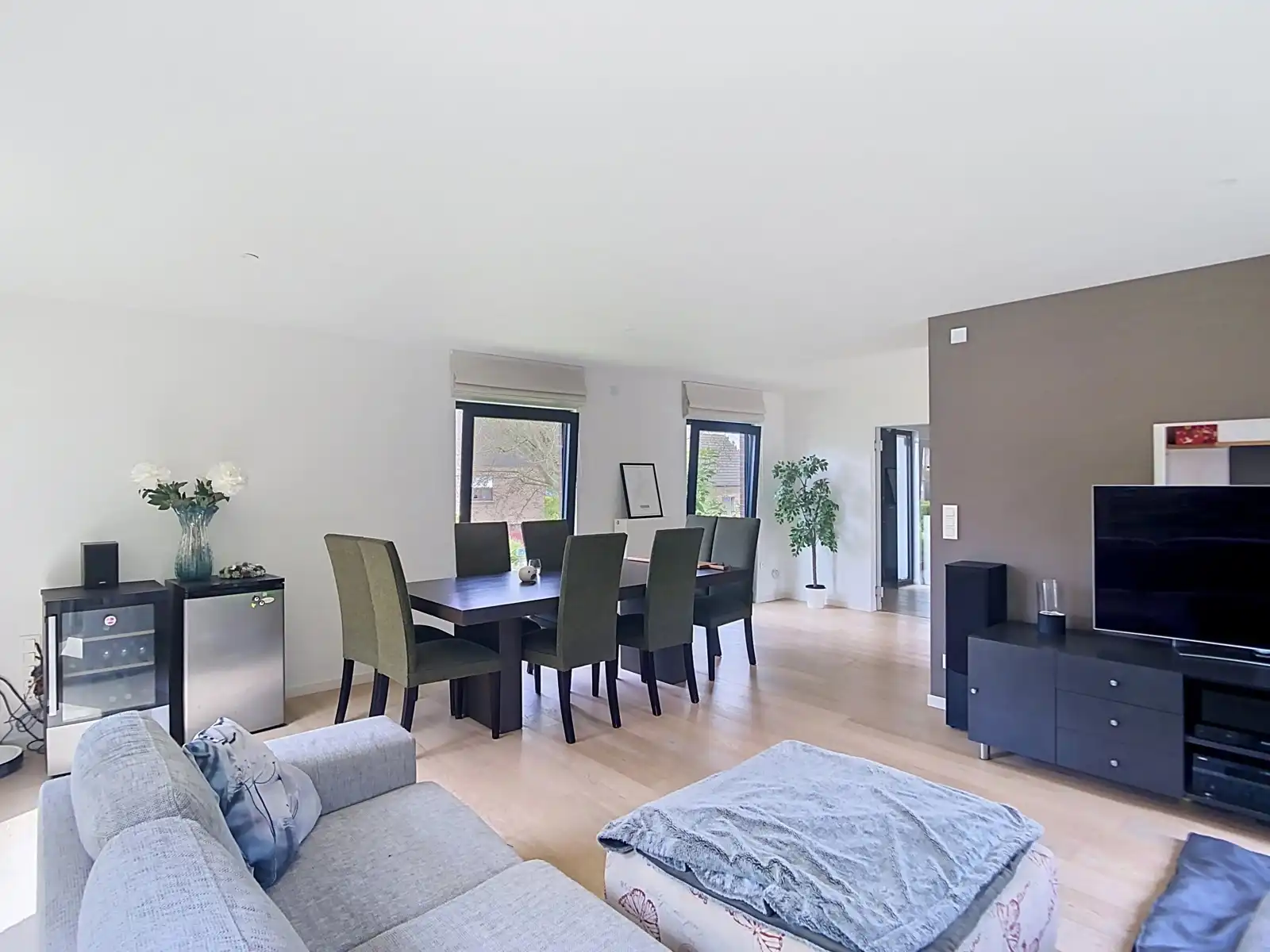 Villa te huur foto 3