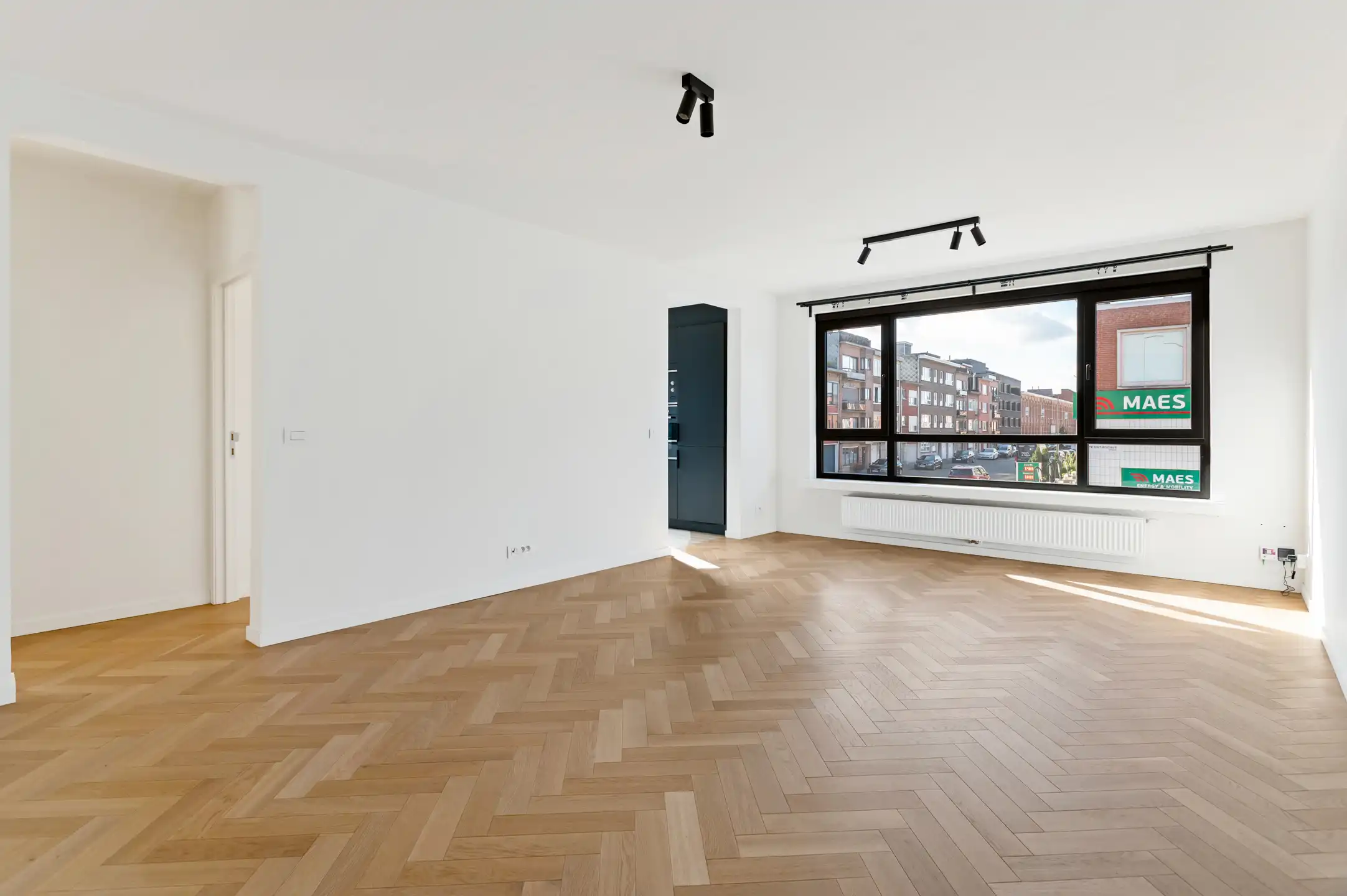 Appartement met EPC 'A' te Deurne-Zuid! foto 2