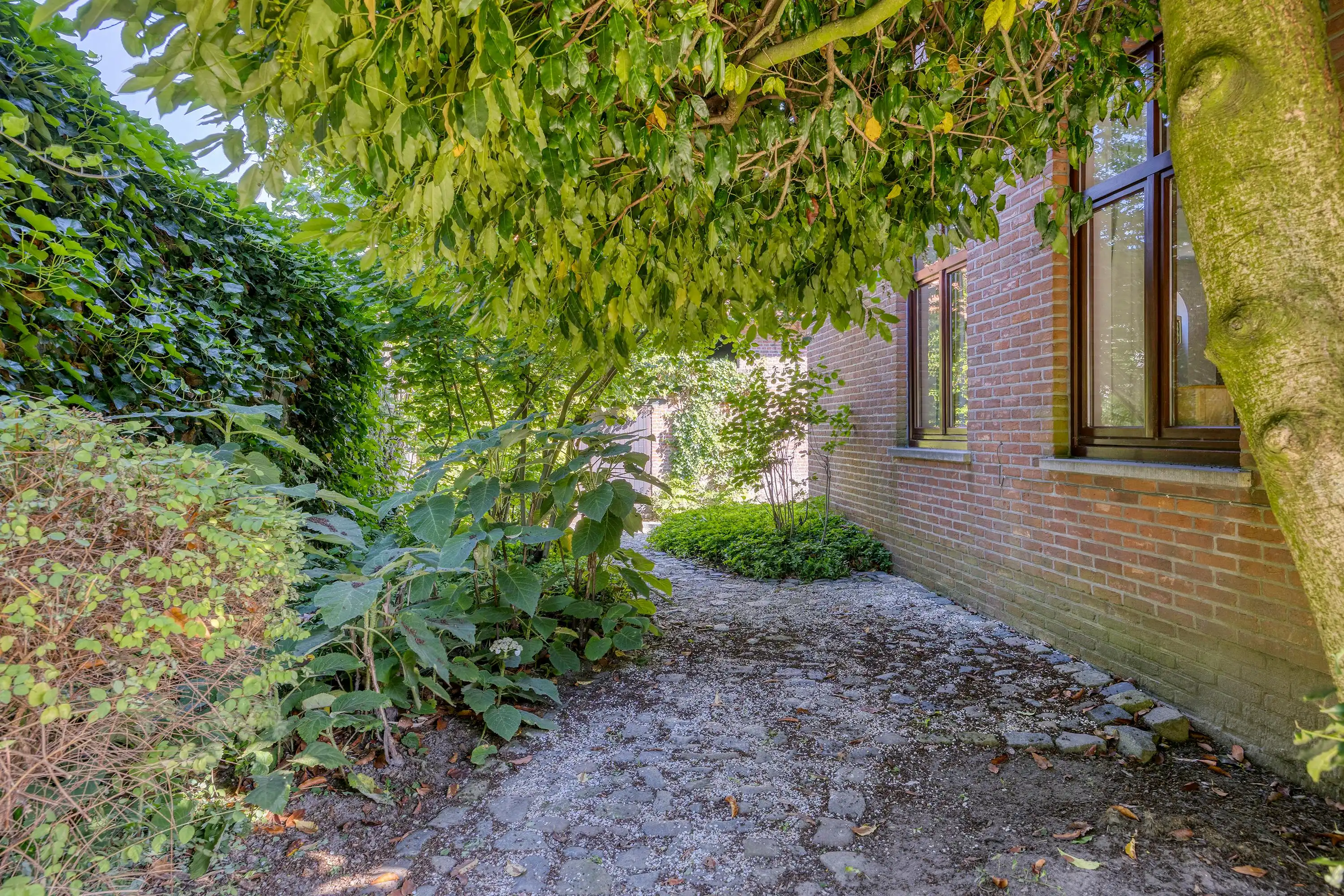 Prachtig Landhuis (326m²) met Bijgebouwen tussen Brussel en Dendermonde foto 61