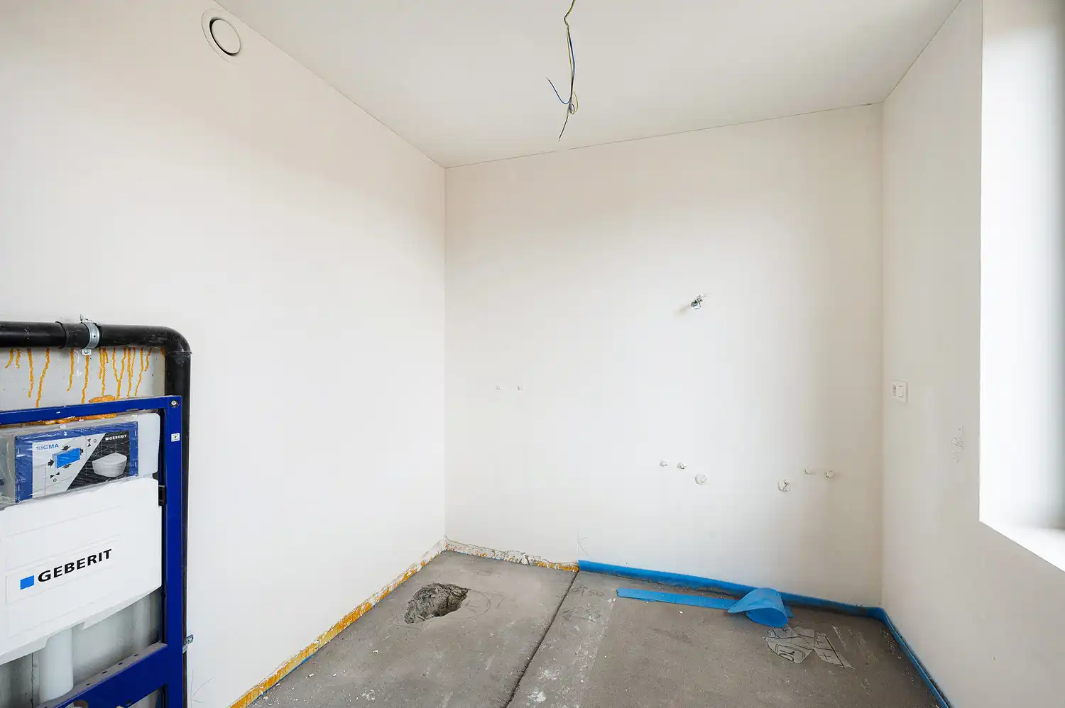 Nieuwbouwwoning te koop nabij park en zeedijk foto 11