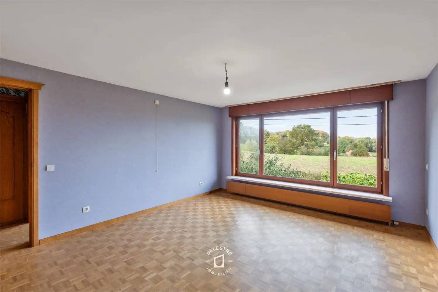 PRESTIGIEUZE VILLA OP TOPLOCATIE NEIGEMBOS OMGEVEN DOOR GROEN foto 20