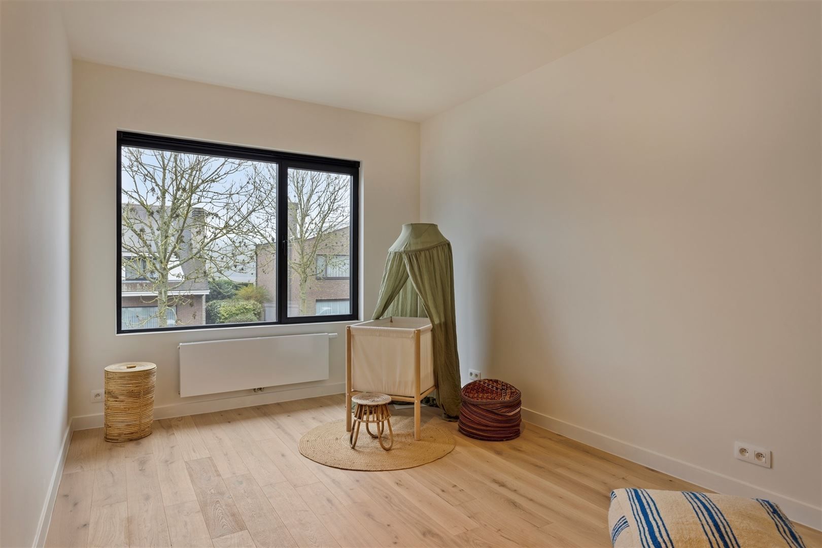 Gerenoveerde woning te koop in Edegem foto 14