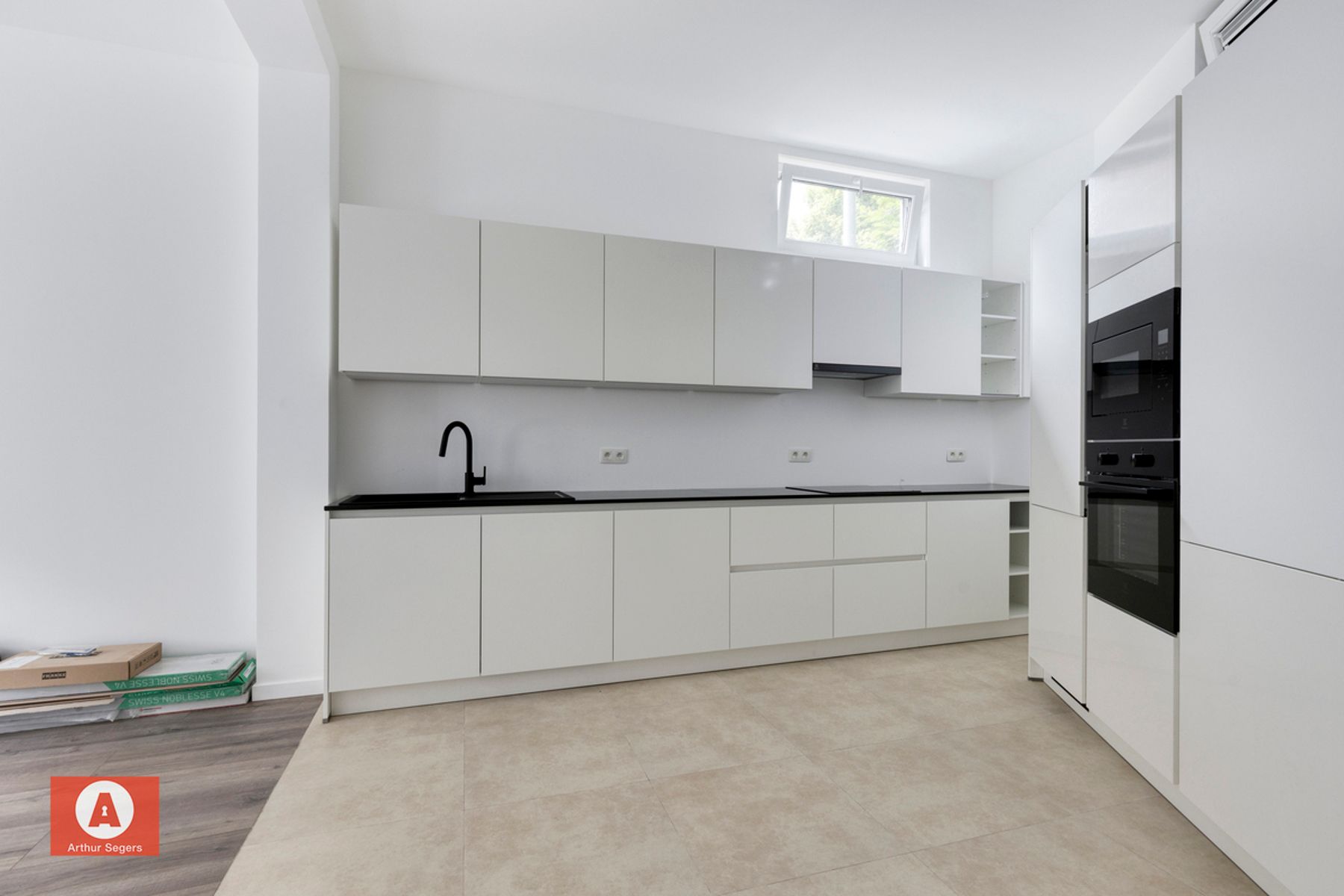 Gerenoveerde woning in hartje Baasrode foto 7