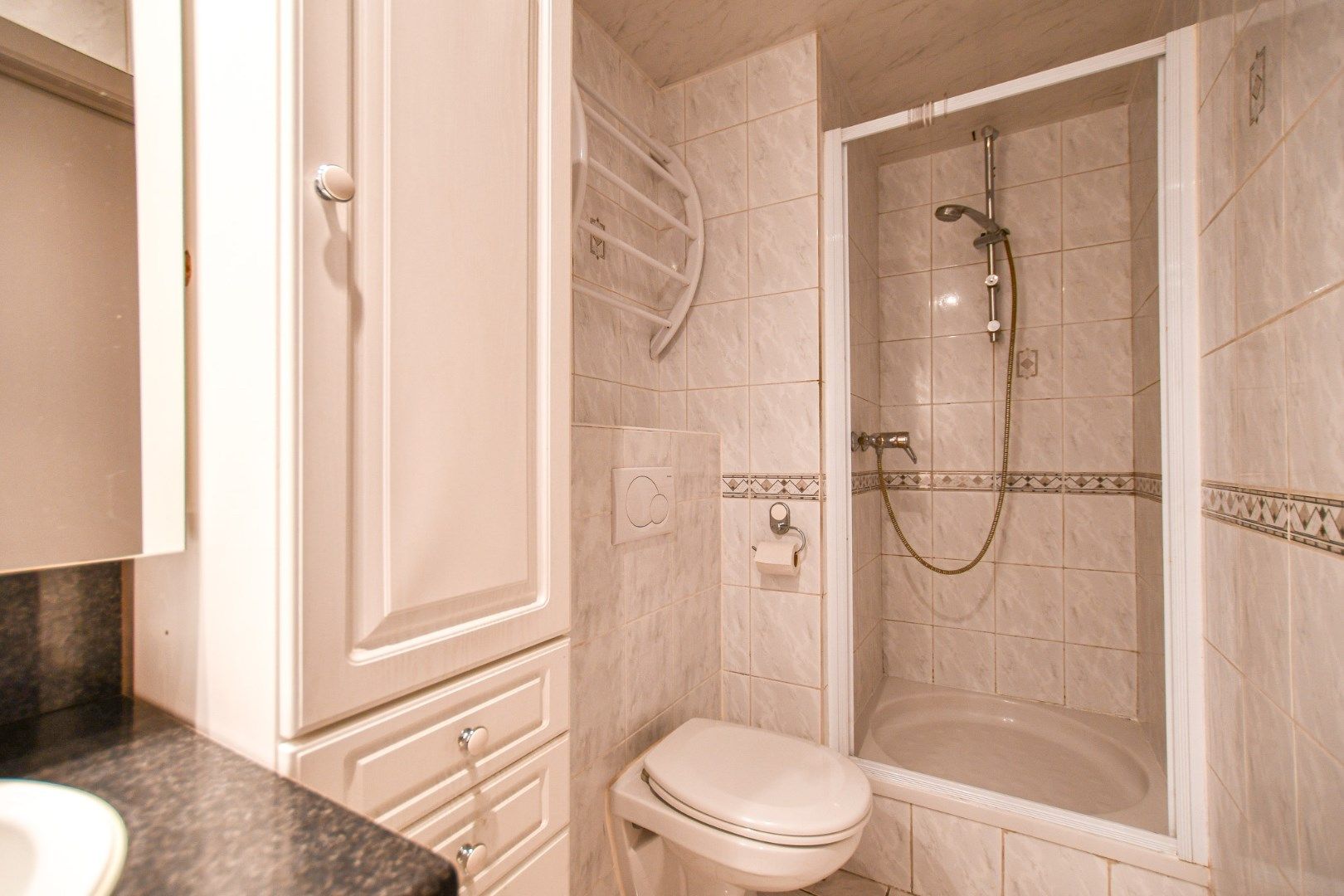 Studio van 36 m² in Residentie Astrid | Wonen vlak bij zee en centrum foto 16