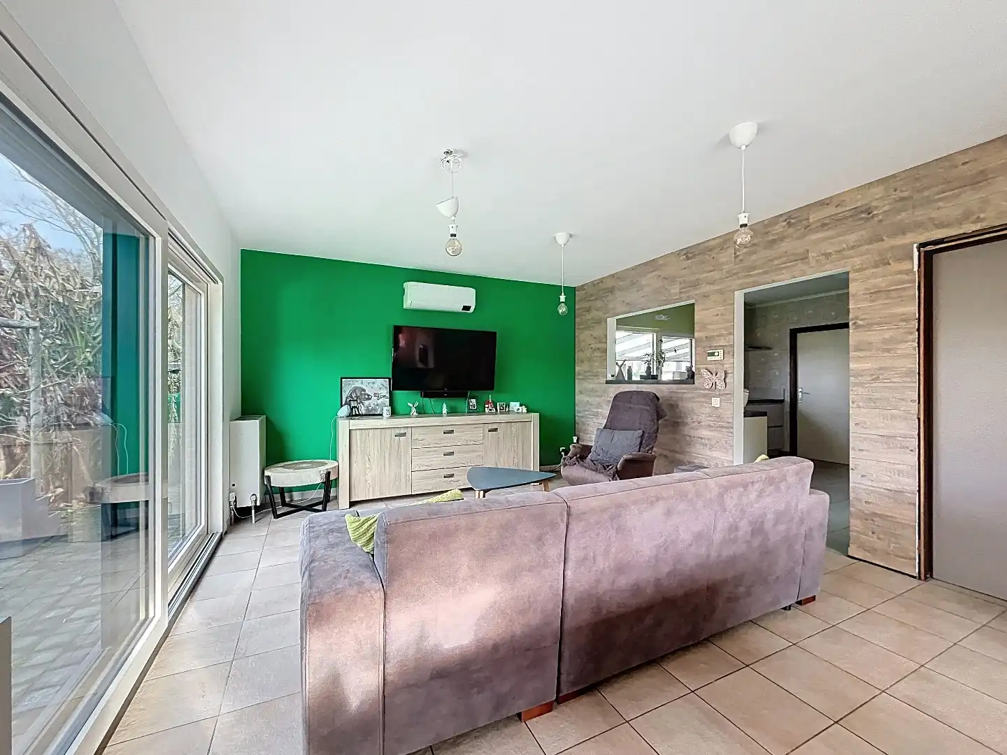 Woning te Herent - 3 slaapkamers! foto 5