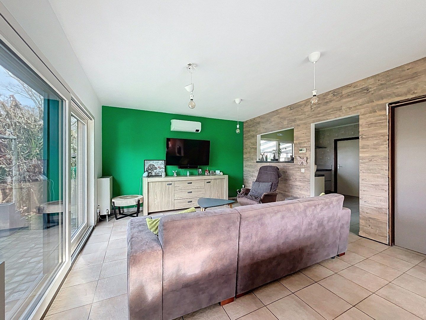 Woning te Herent - 3 slaapkamers! foto 5