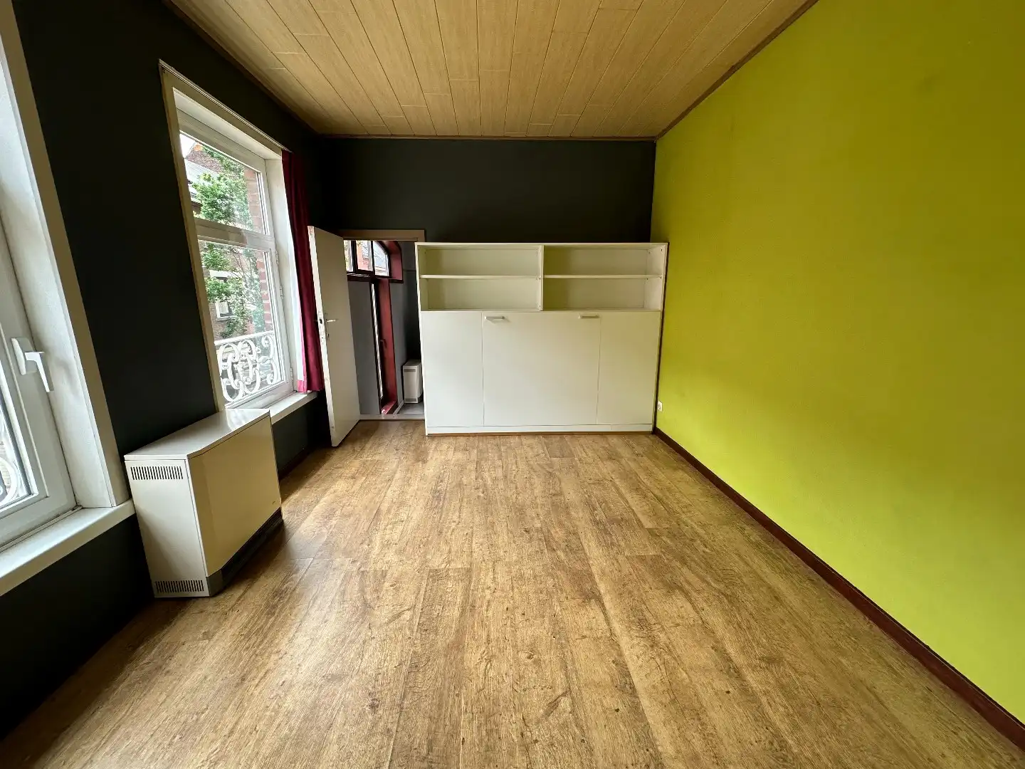 Gezellige studio, centrum Torhout foto 2