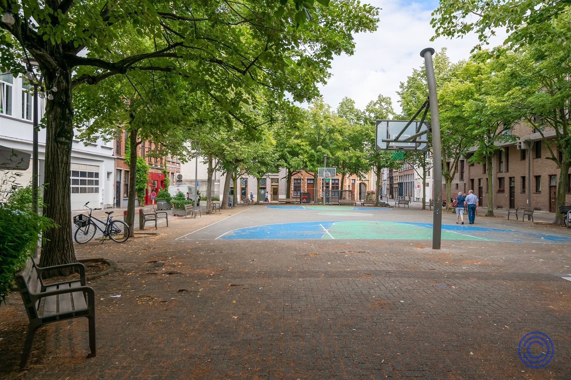 Uitzonderlijk huis ca. 230m² met terras!  foto 12