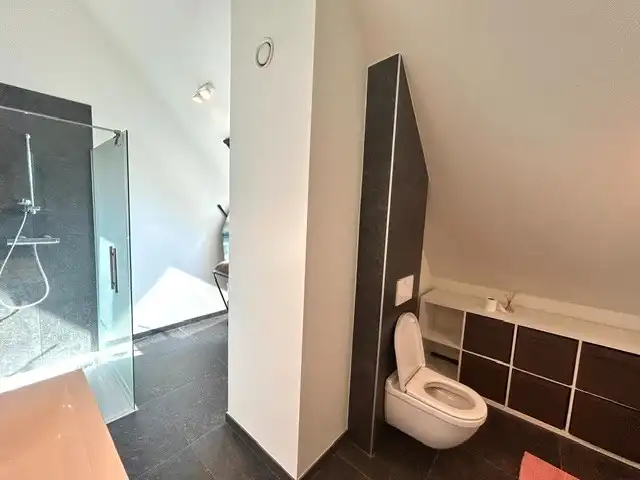 Moderne duplex te huur in hartje Hasselt, foto 8