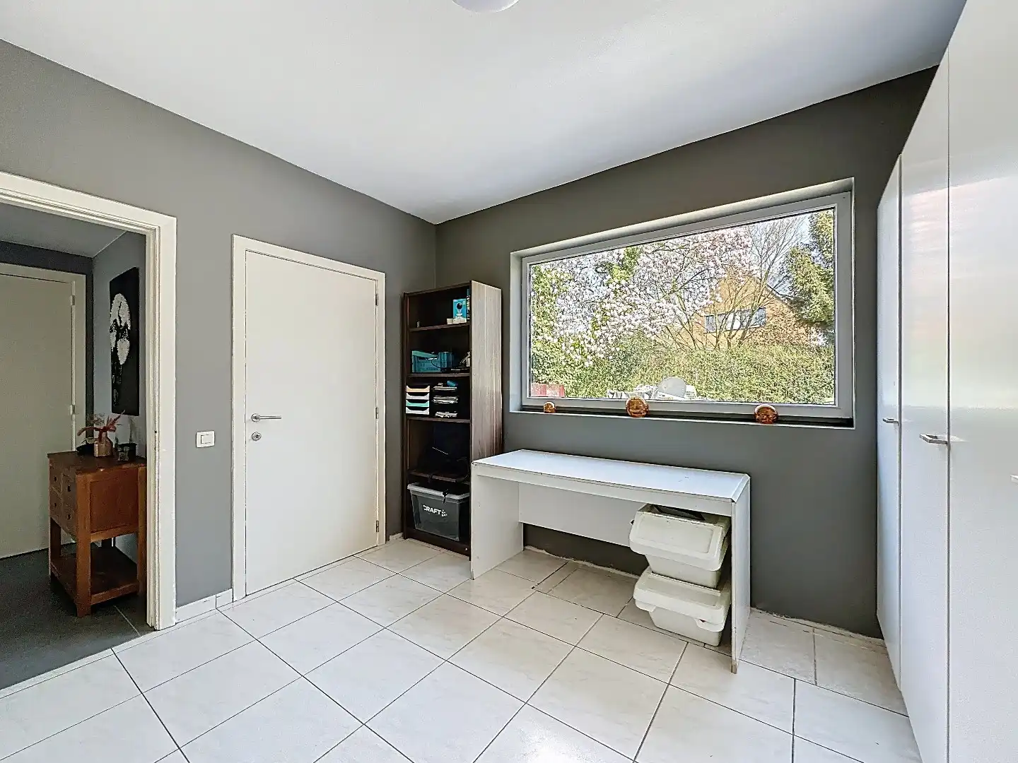 Unieke vrijstaande woning op 16 are nabij Leuven foto 21