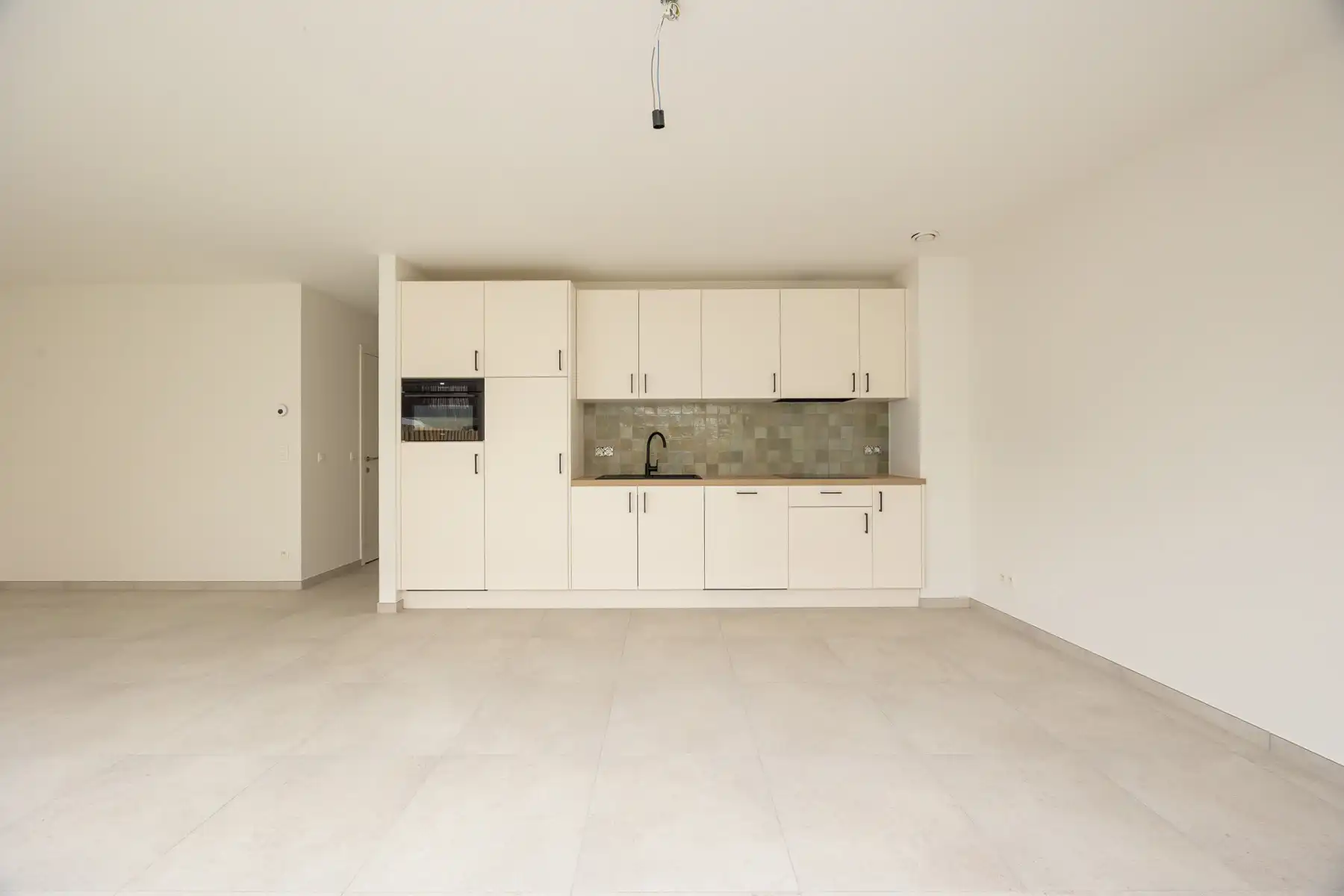 Instapklaar nieuwbouwappartement (6% !) met tuin in Putte! foto 7