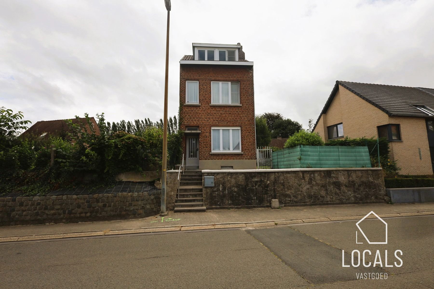 Woning 2 slaapkamers op goede locatie foto {{pictureIndex}}