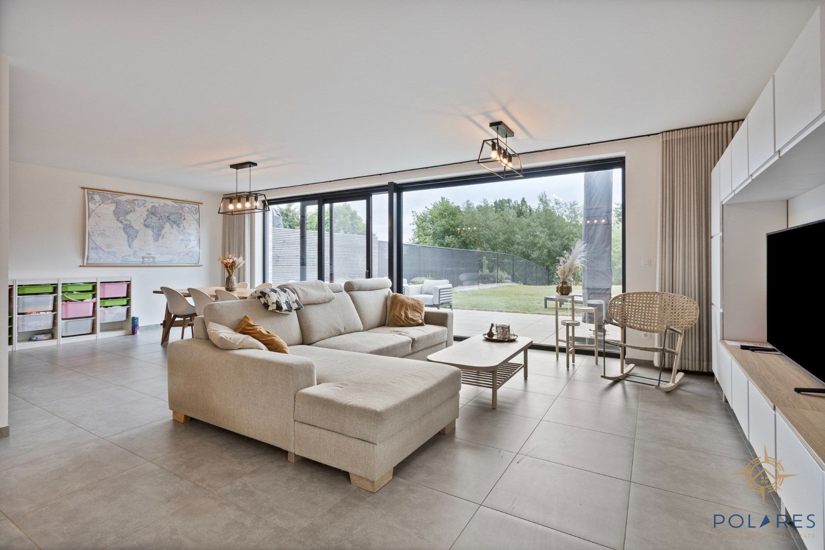 Recente woning vlakbij het centrum van Lubbeek foto 3