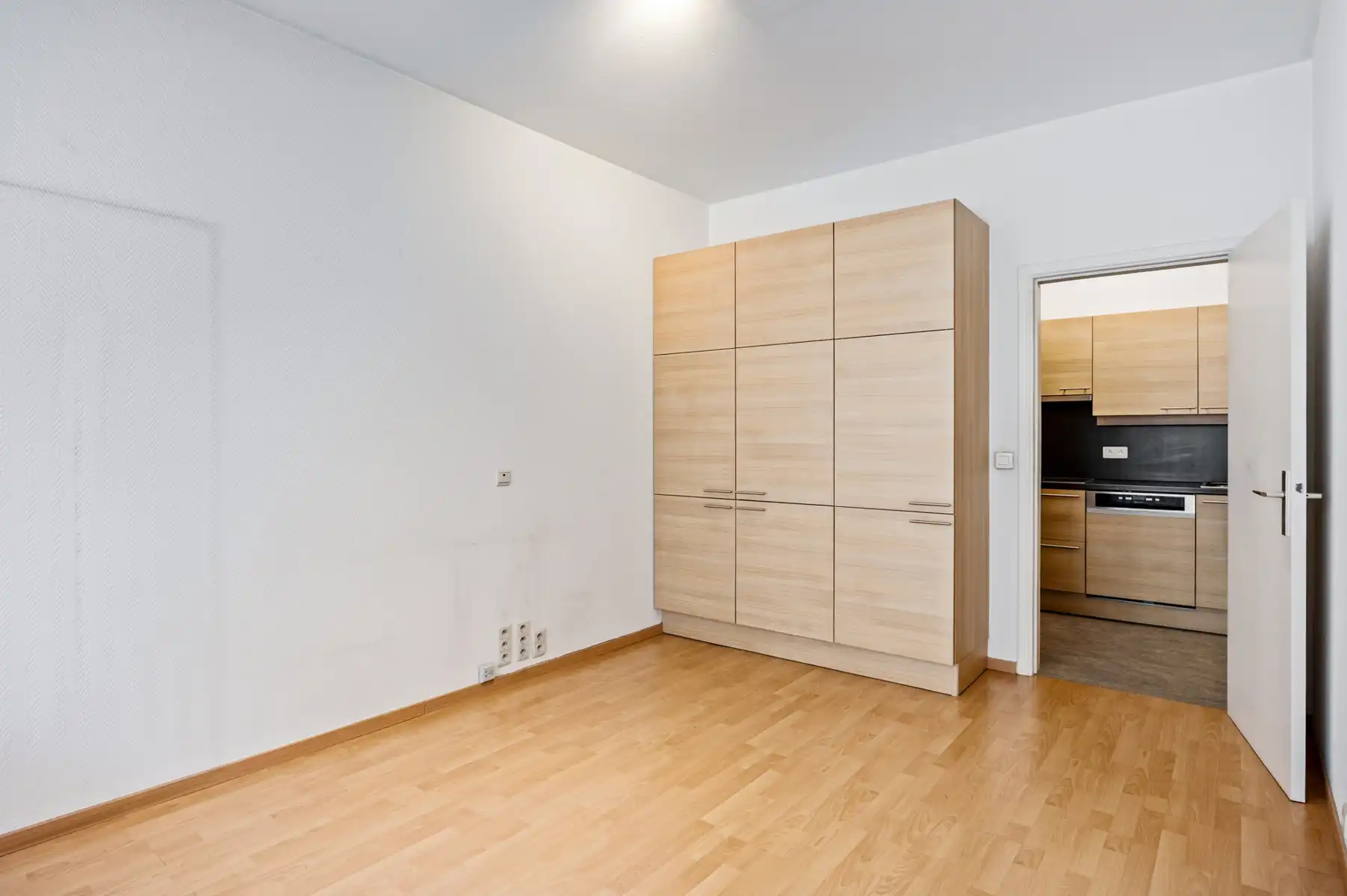 Leuk 2 SLK appartement met 2 terrassen, incl. avondzon! foto 8