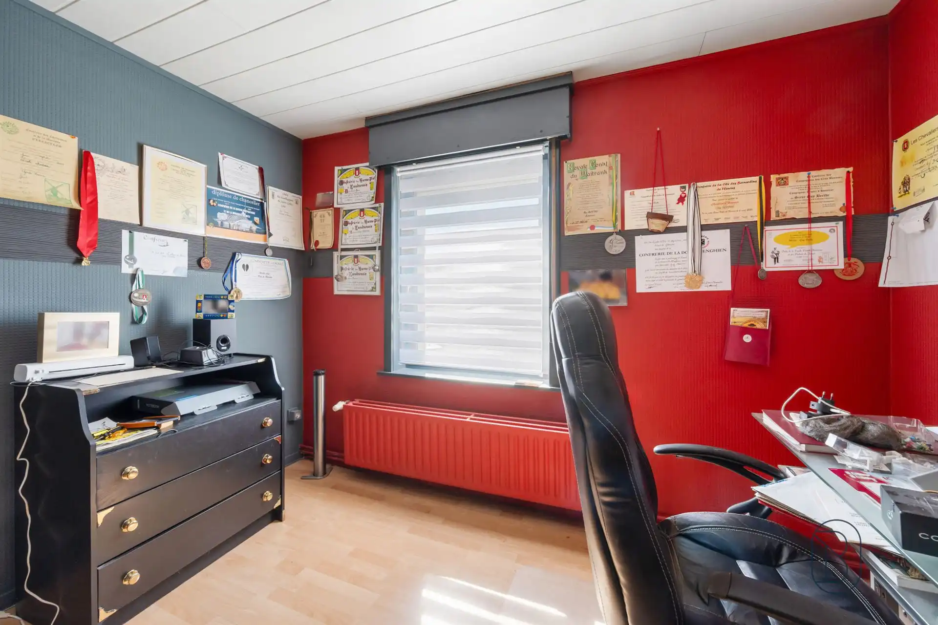 Karakteristieke woning met wellnessruimte en zwembad foto 13