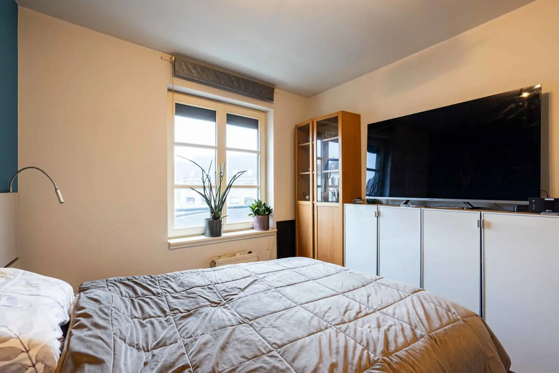 Appartement op topligging in het centrum van Aalst! foto 16