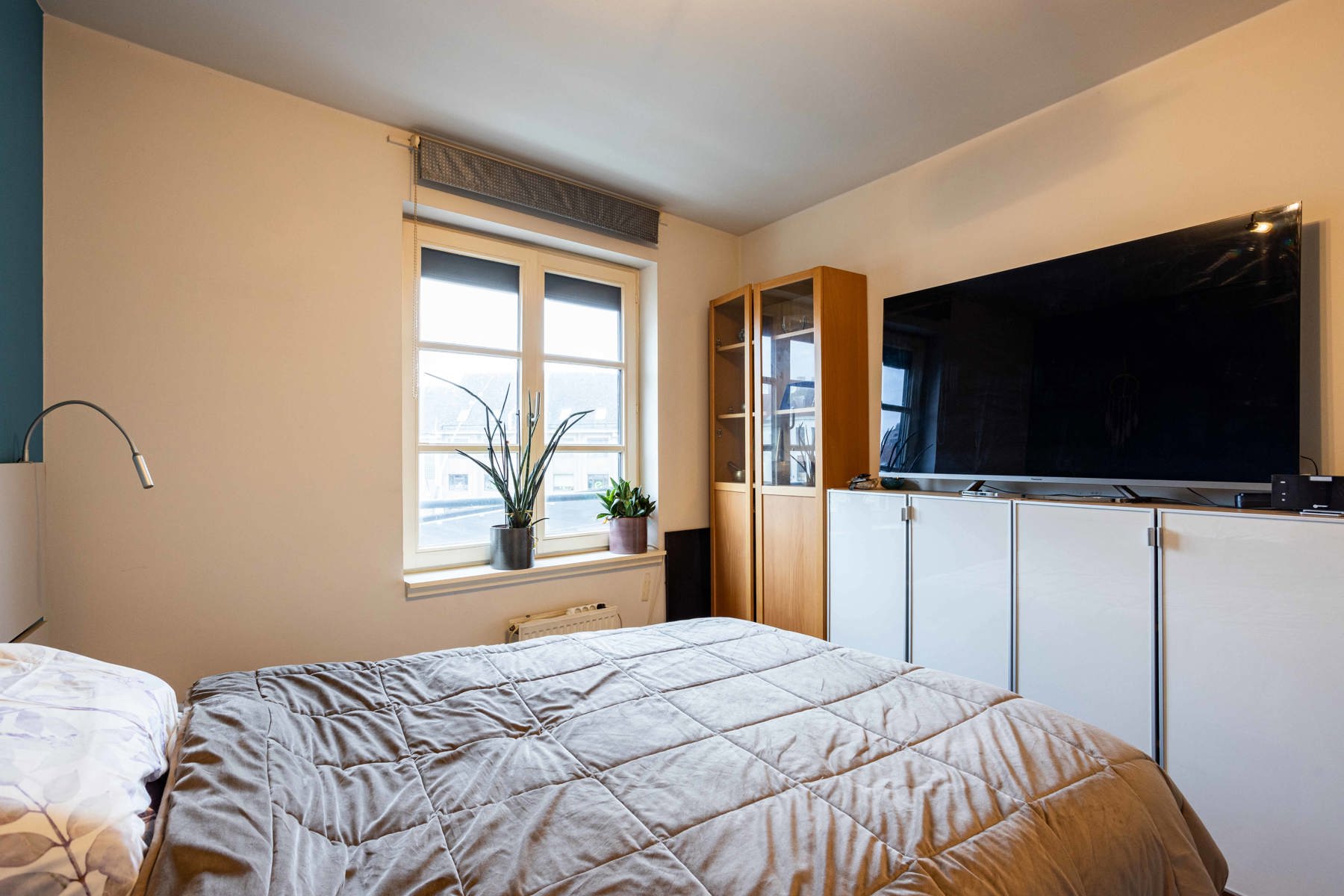 Appartement op topligging in het centrum van Aalst! foto 16