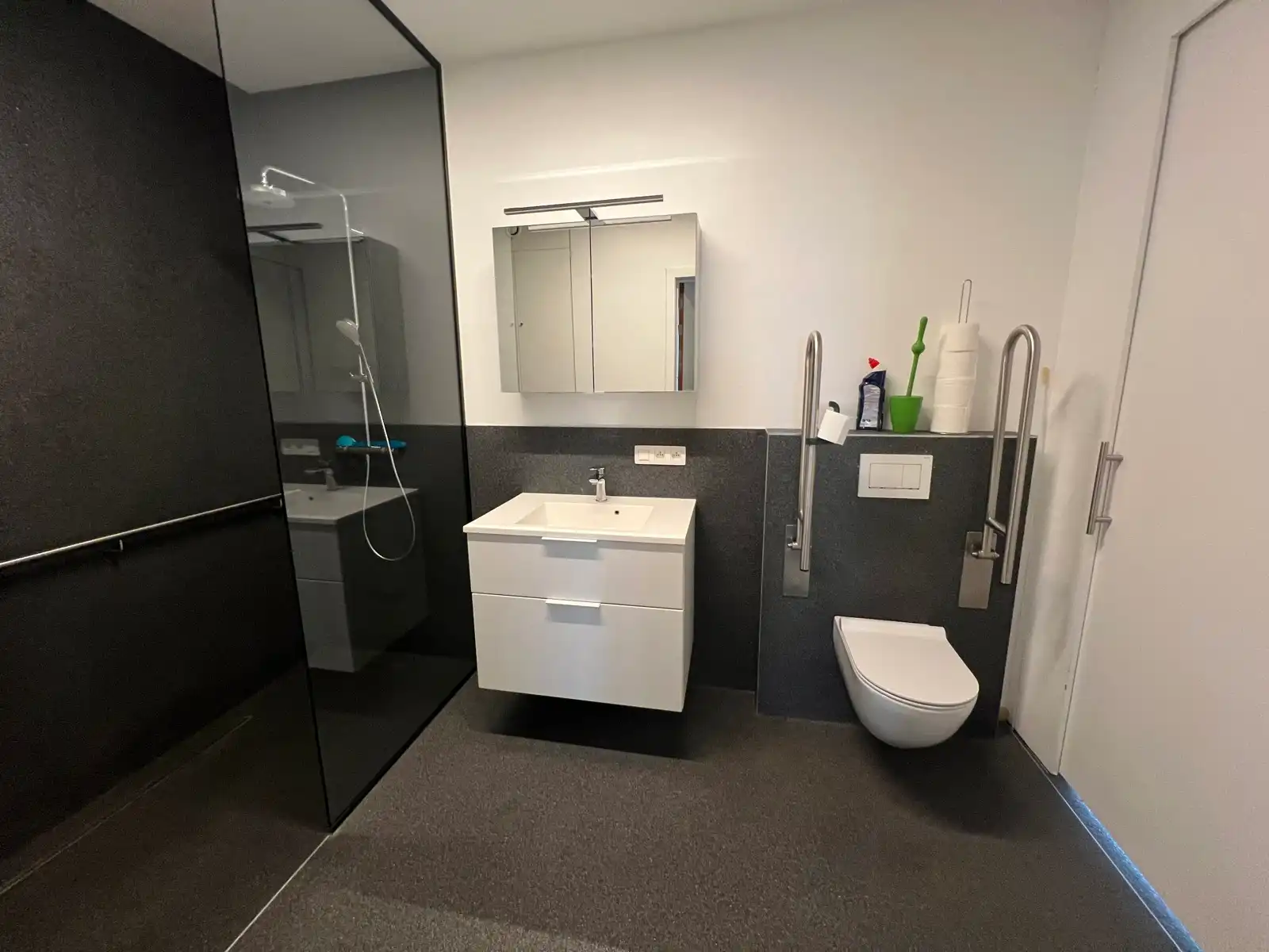 Energiezuinig en rolstoeltoegankelijke woning met 1 slpk foto 11