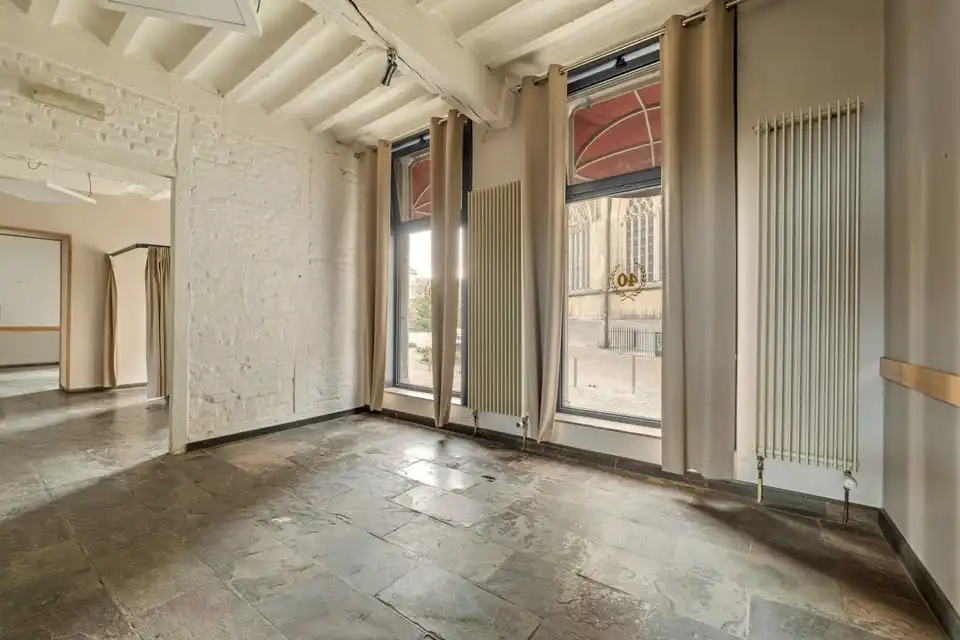 UNIEKE KANS: HANDELSHUIS MET HORECA EN WOONGELEGENHEID IN HET HART VAN HISTORISCH TONGEREN foto 12