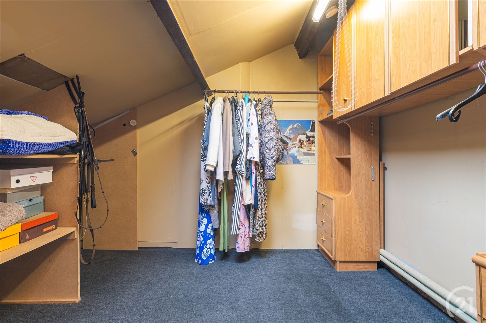 Uitzonderlijk gelegen woning met tuin op 11are20 foto 28