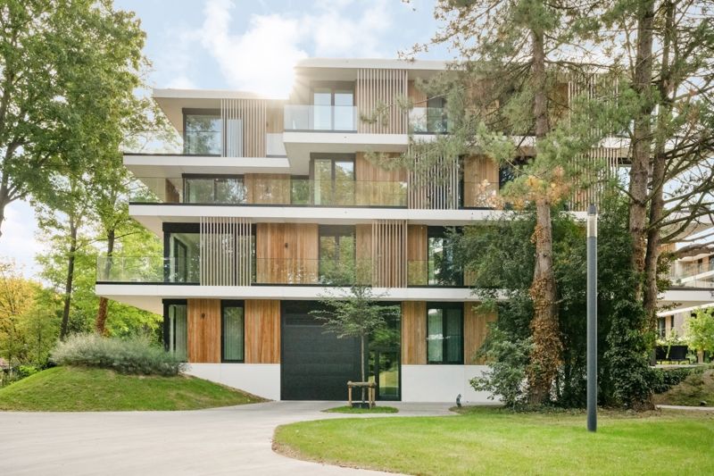 Roeselare, Wenst u stijlvol te wonen in het groen ? foto 2