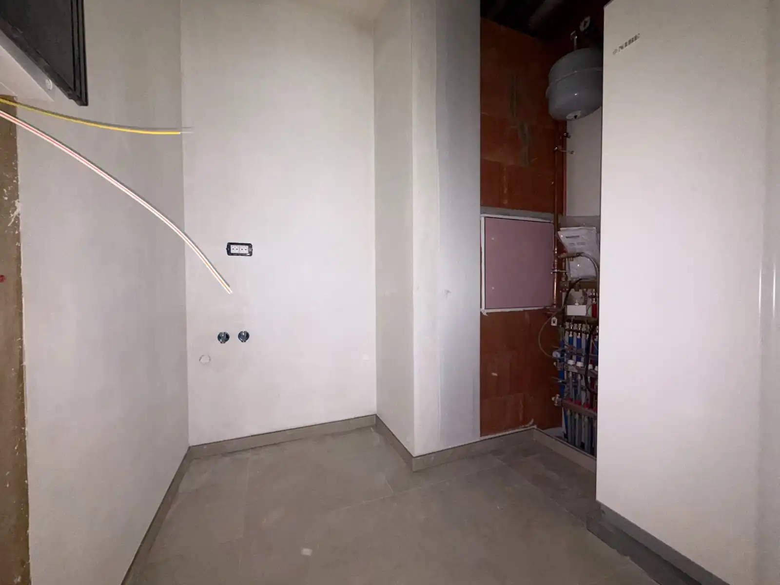 Nieuwbouwappartement te huur in centrum Nazareth foto 4