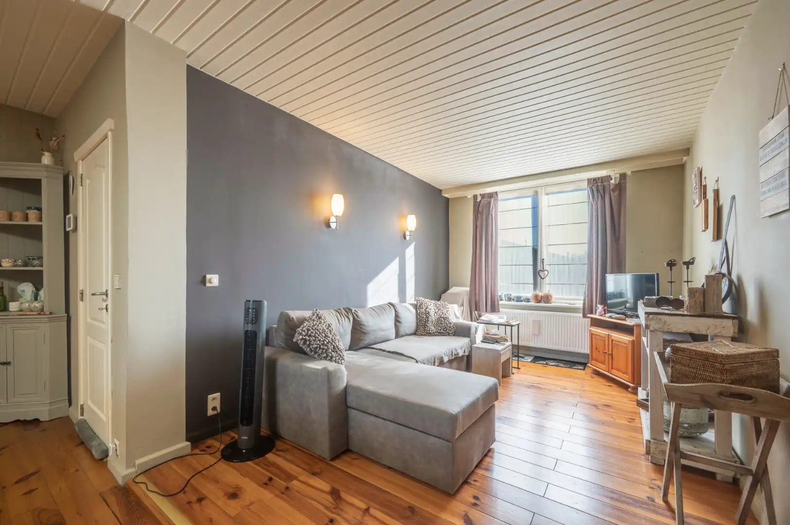 Zeer leuke woning met open zicht uitweg achteraan foto 25