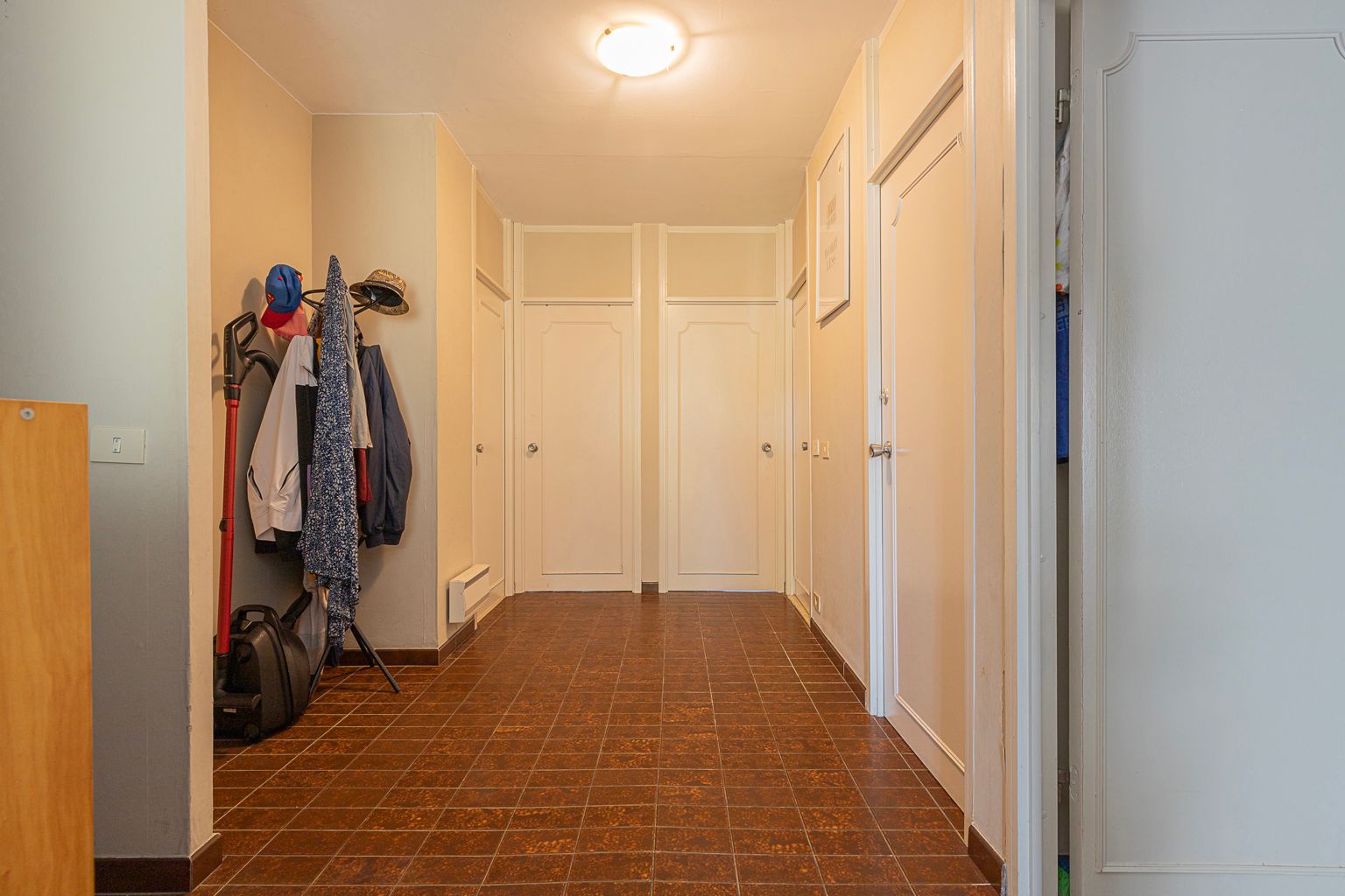 Appartement te koop nabij Opwijk centrum! foto 3