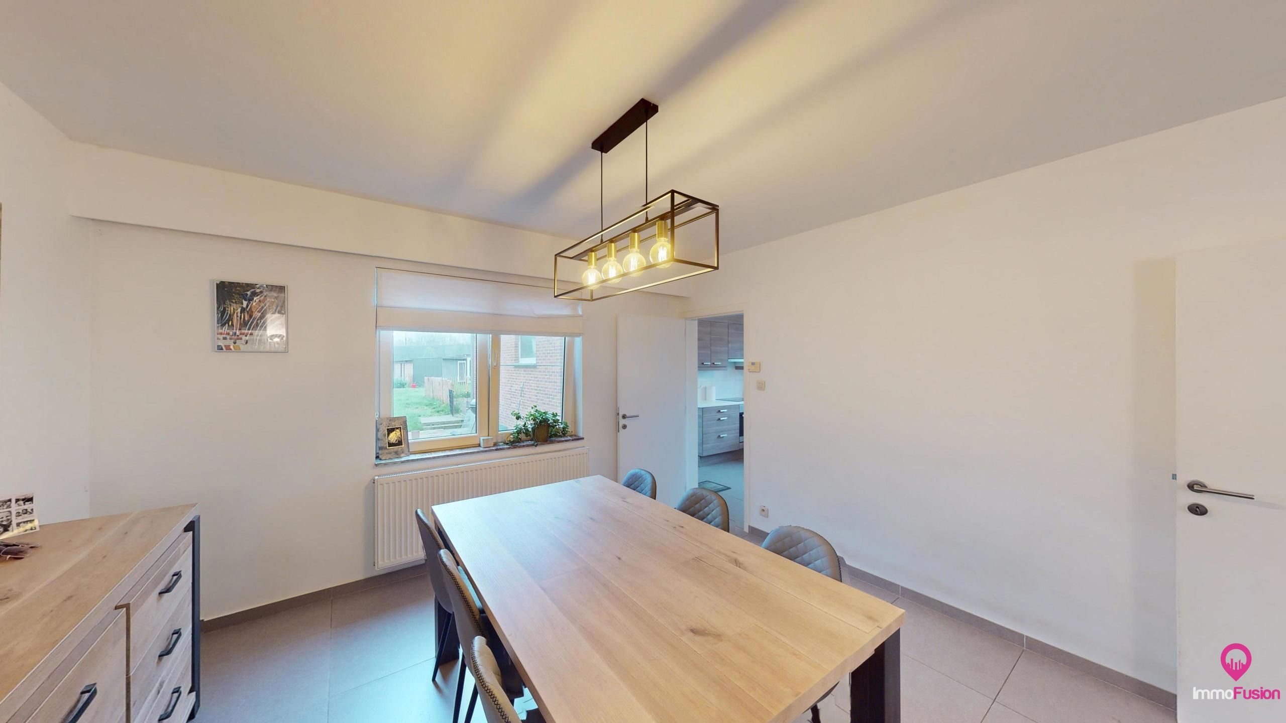 Instapklare woning met 3 slpks, EPC B en inpandig garage! foto 8