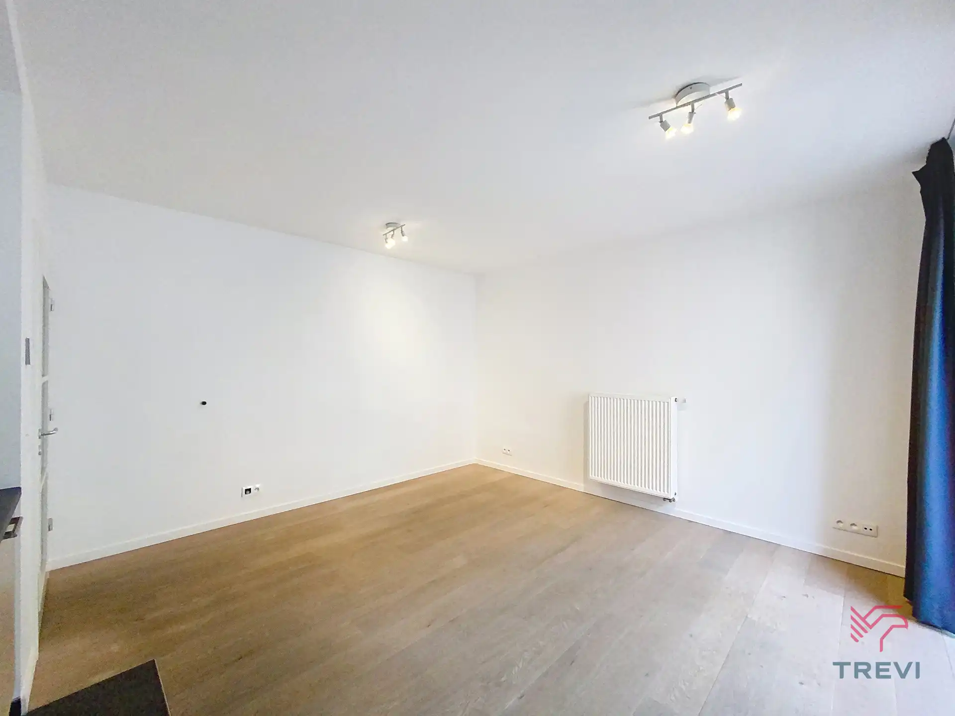 Europawijk: Appartement met 1 slaapkamer foto 4
