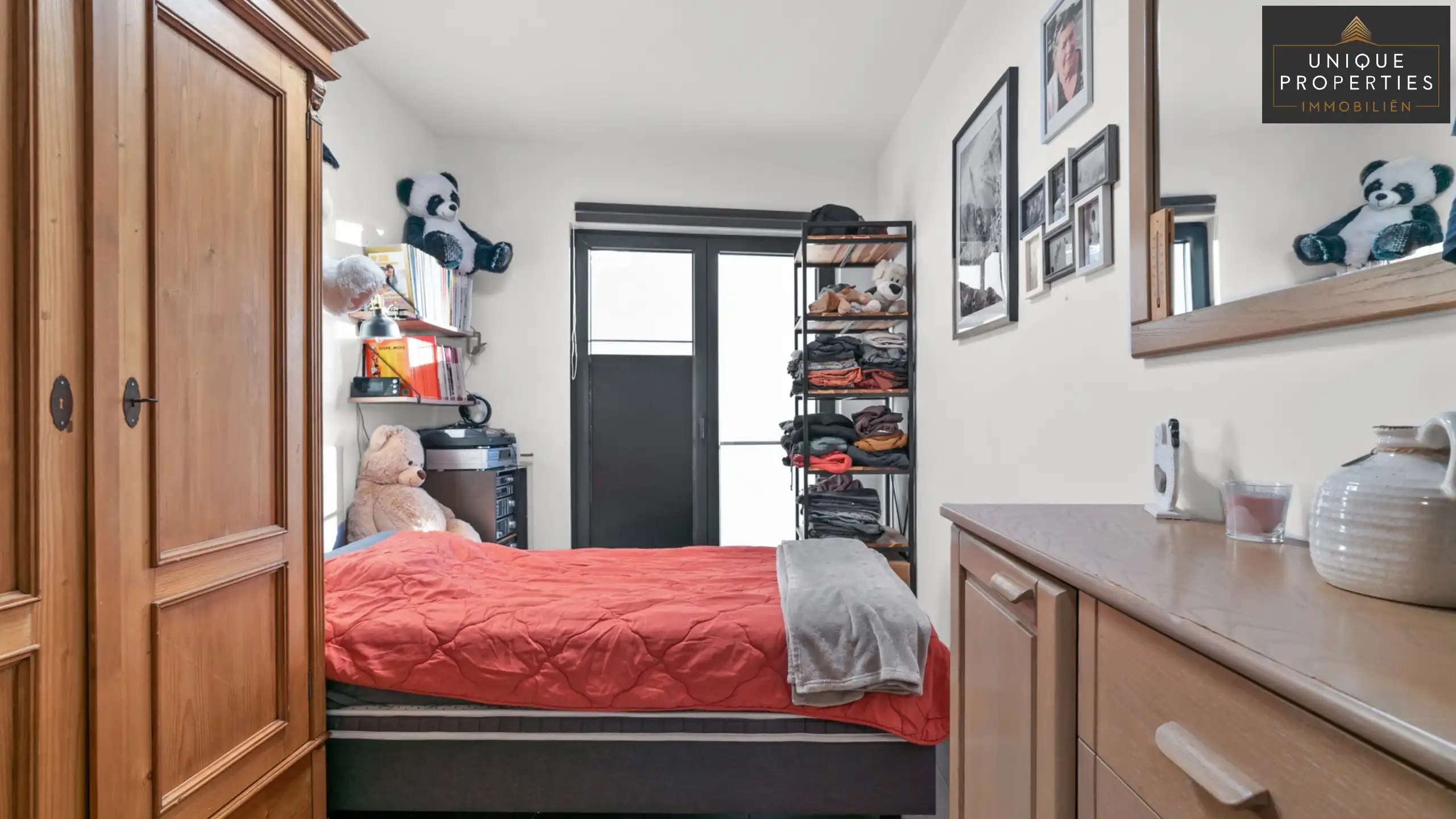 Appartement te koop foto 13