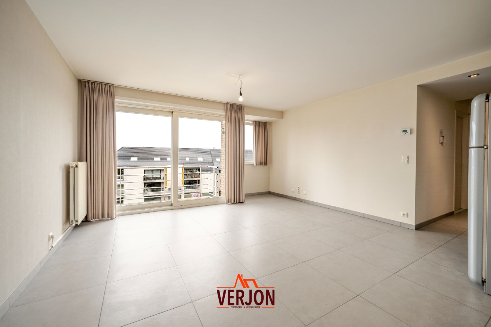 Gezellig appartement in het centrum van Ardooie! foto {{pictureIndex}}