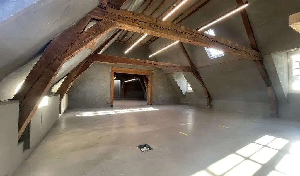 Kantoren te huur in Osterrieth huis op de Meir in Antwerpen foto 10