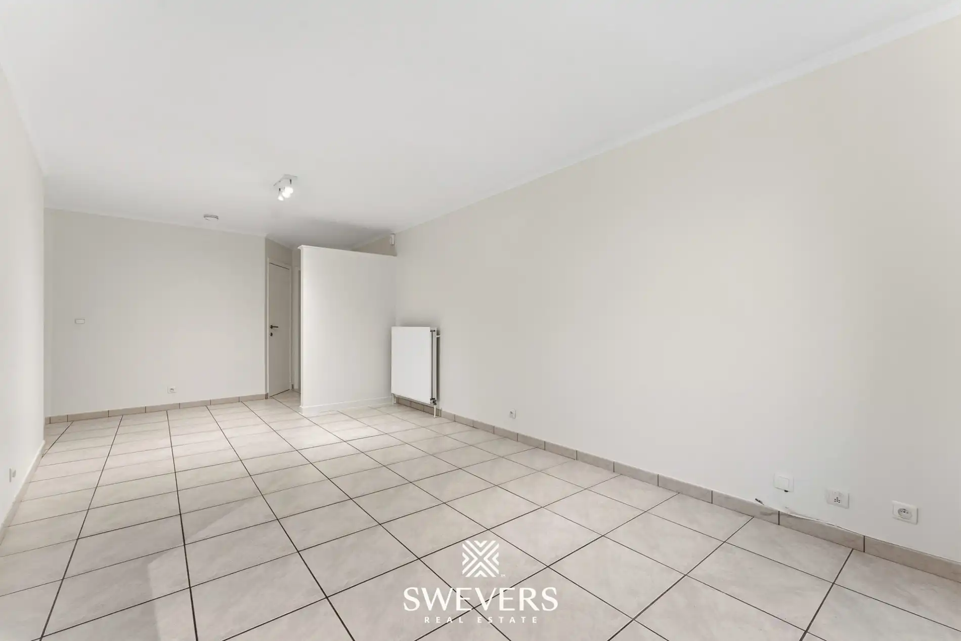 Ontdek dit instapklaar, energiezuinig en verrassend ruim gelijkvloers appartement in het charmante Zichem foto 5