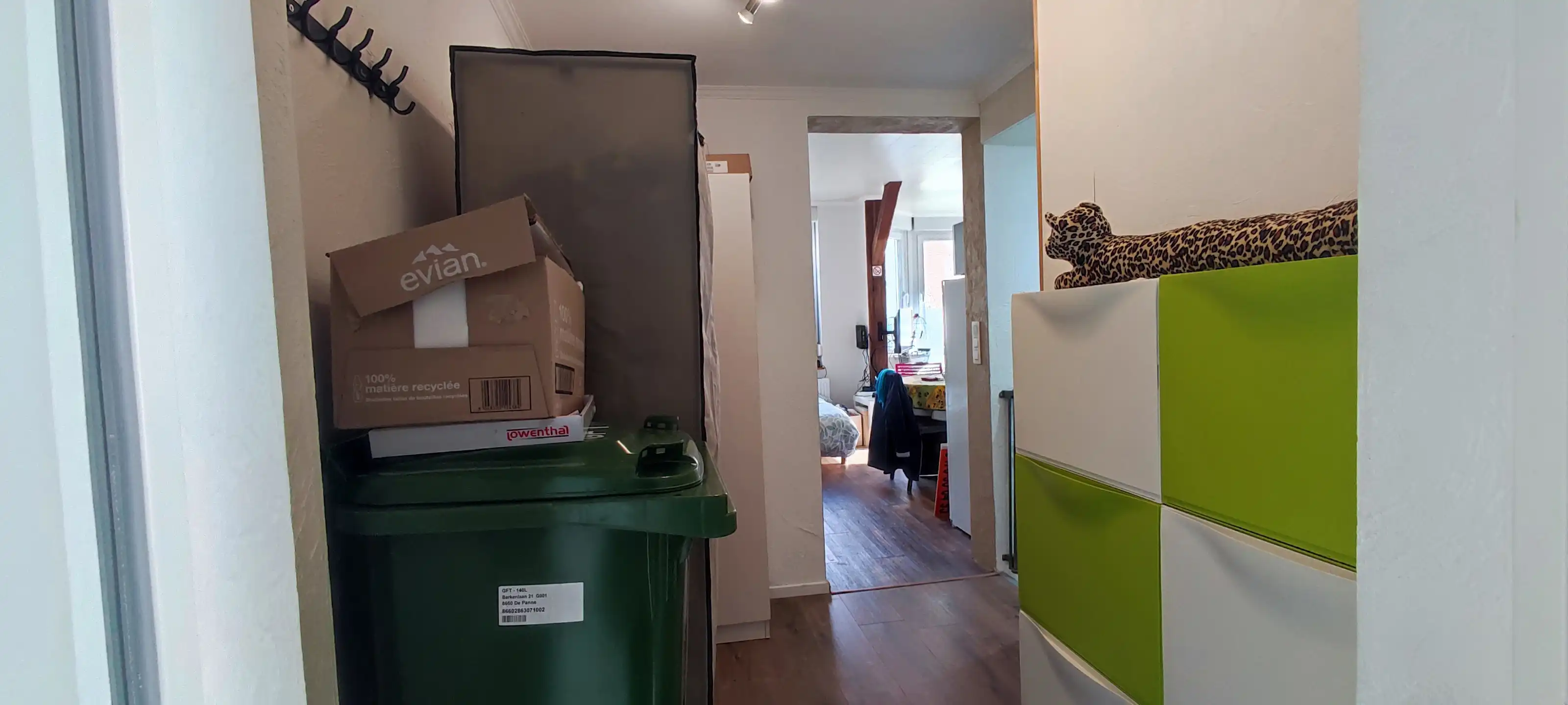 Appartement te koop foto 4