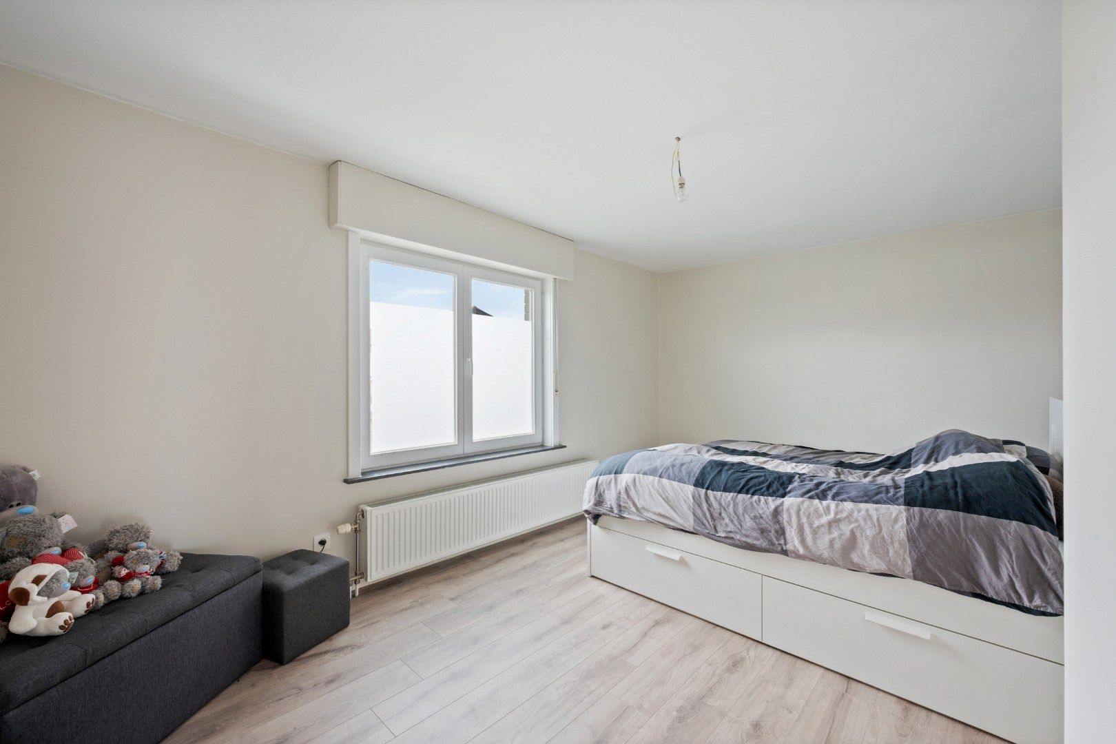 WONING MET EPC B, 4 SLPKS, AANGELEGDE TUIN EN OPRIT IN EEN RUSTIGE WIJK foto 16