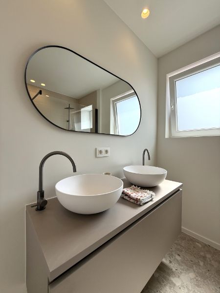 Prachtig luxe-appartement op toplocatie nabij de Rozebroeken – energiezuinig wonen in stijl foto 14