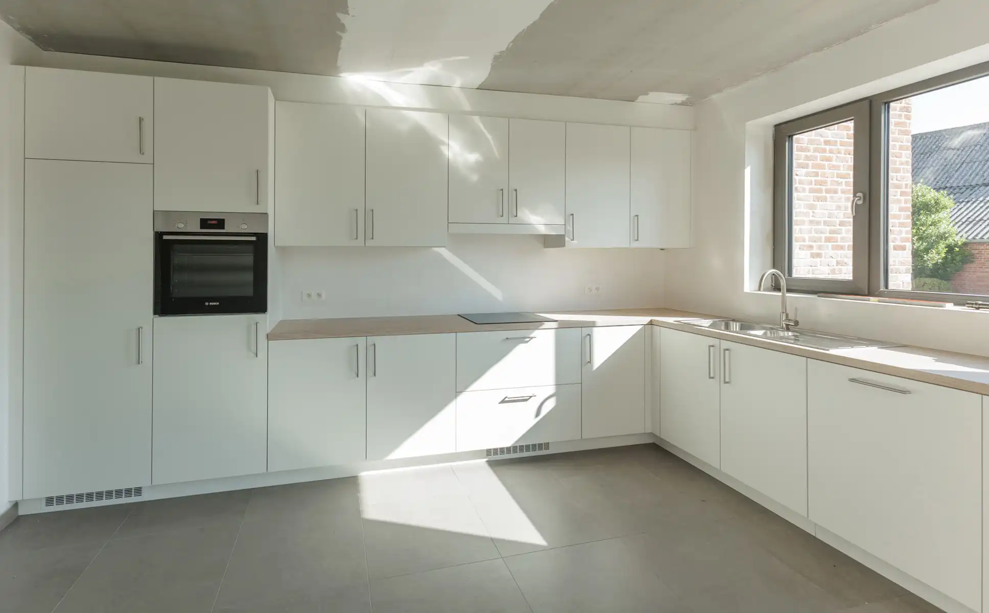 Ruime energiezuinige nieuwbouwwoning (Links) foto 5