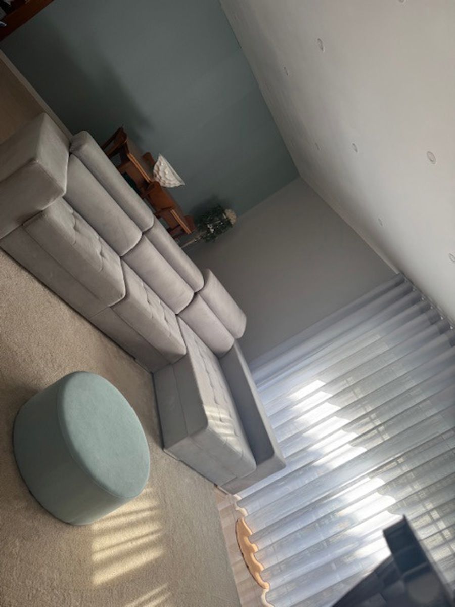 Ruim appartement met 3 slaapkamers en 2 badkamers op wandelafstand van het strand in Nazaré. foto 3