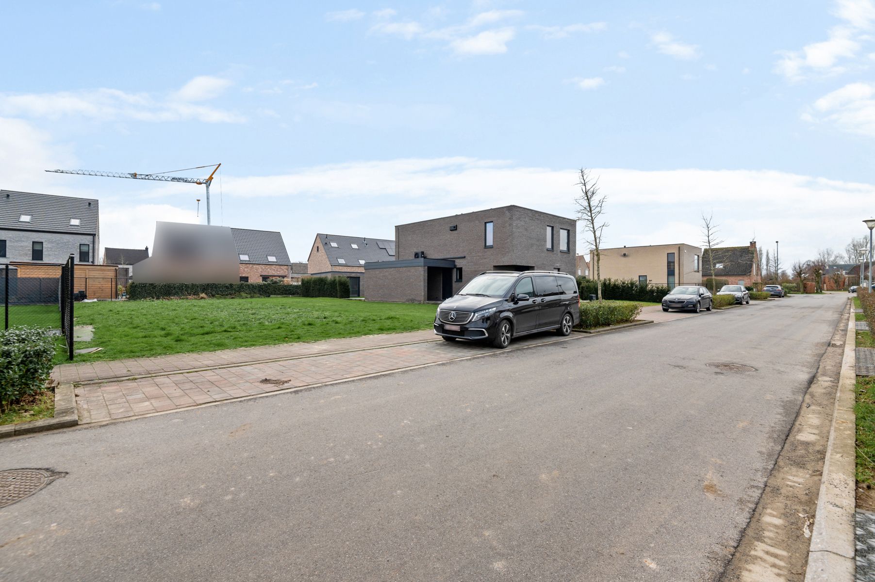 Bouwgrond open bebouwing – uniek zicht op de velden, 5a25ca! foto 28