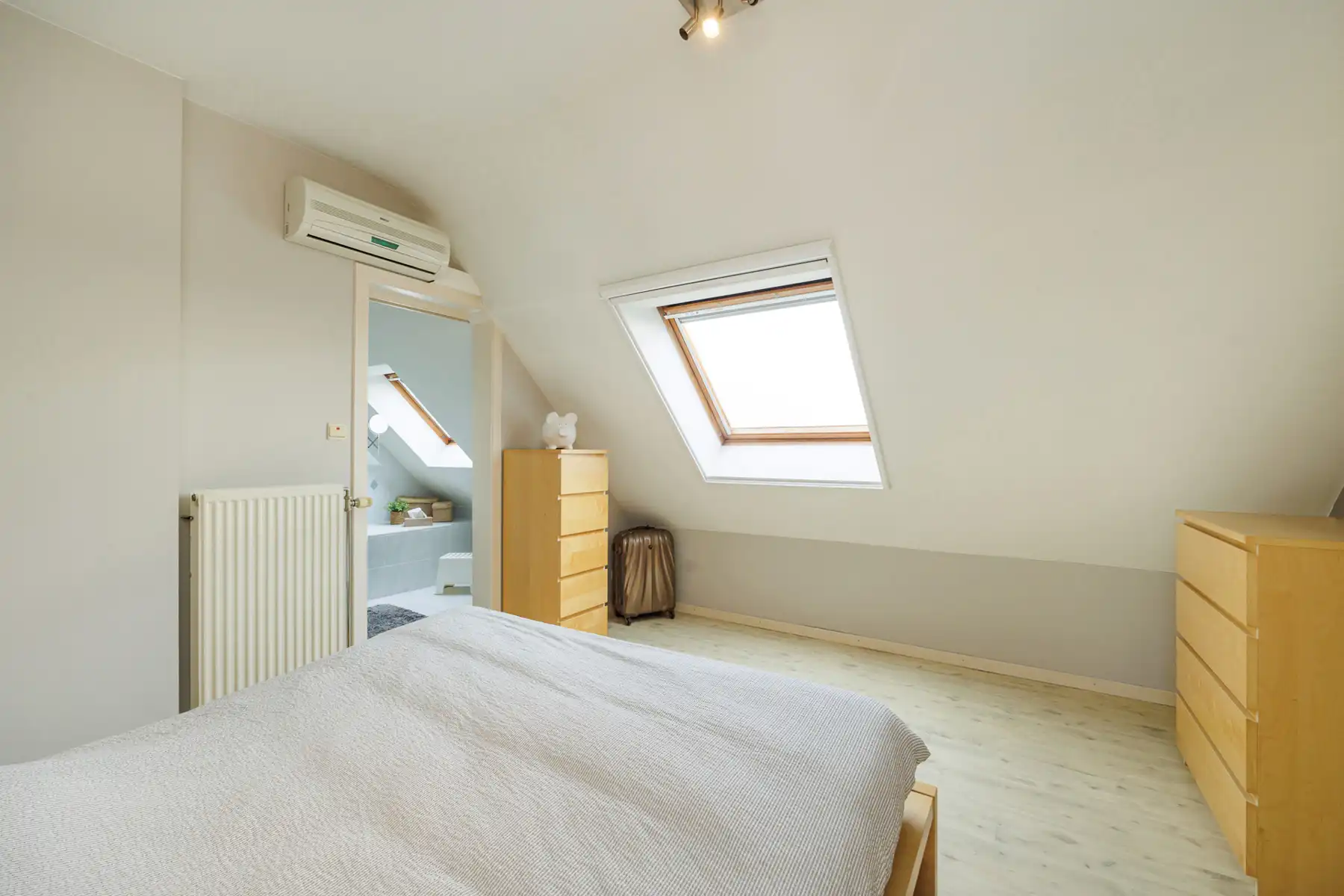 Appartement te koop foto 14