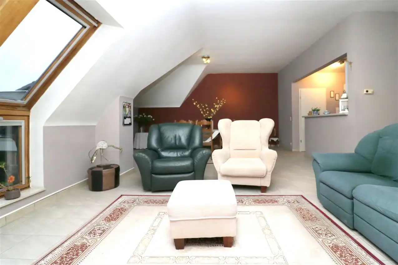 Appartement, 2 slpk, autostaanplaats in carport foto 7