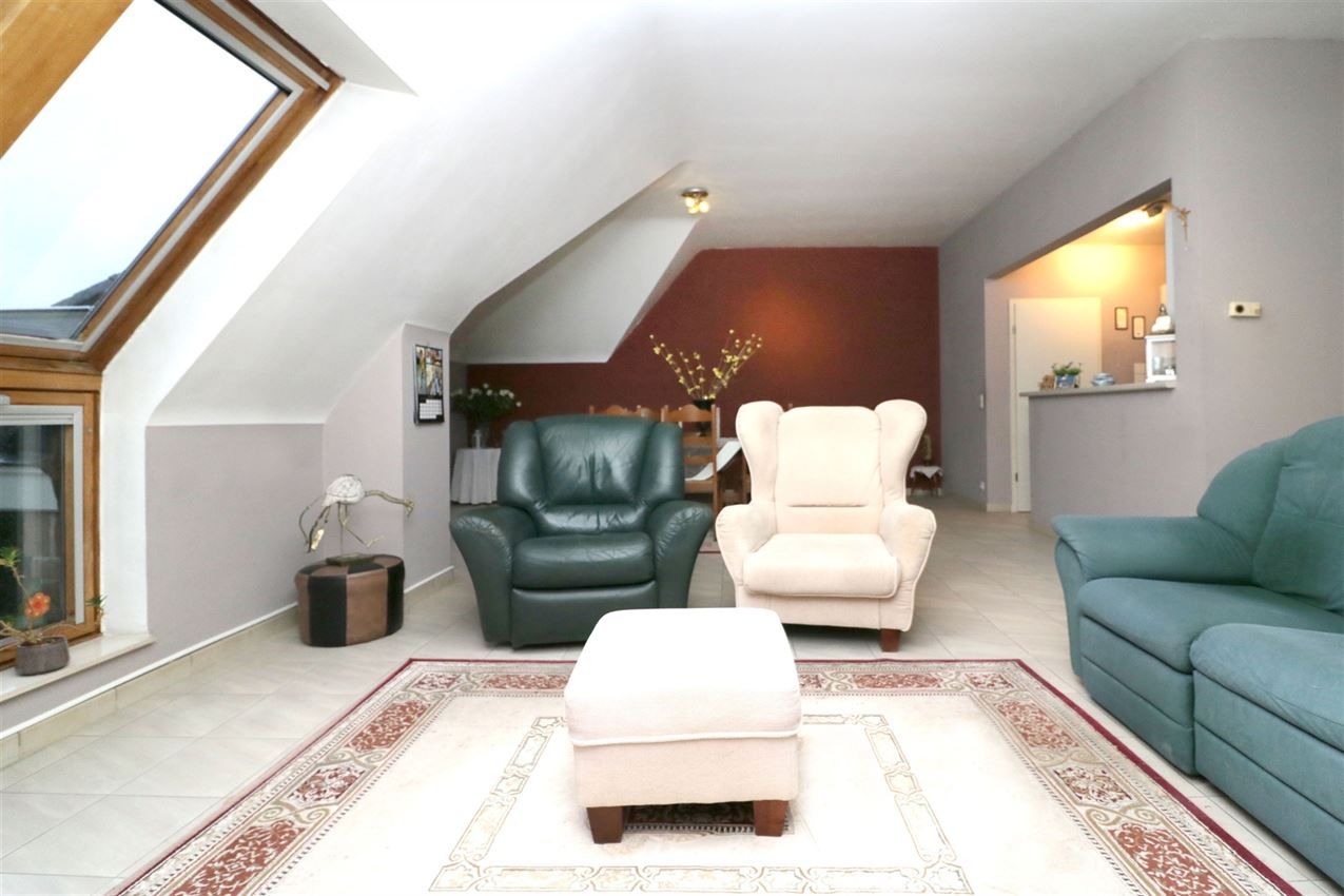 Appartement, 2 slpk, autostaanplaats in carport foto 7