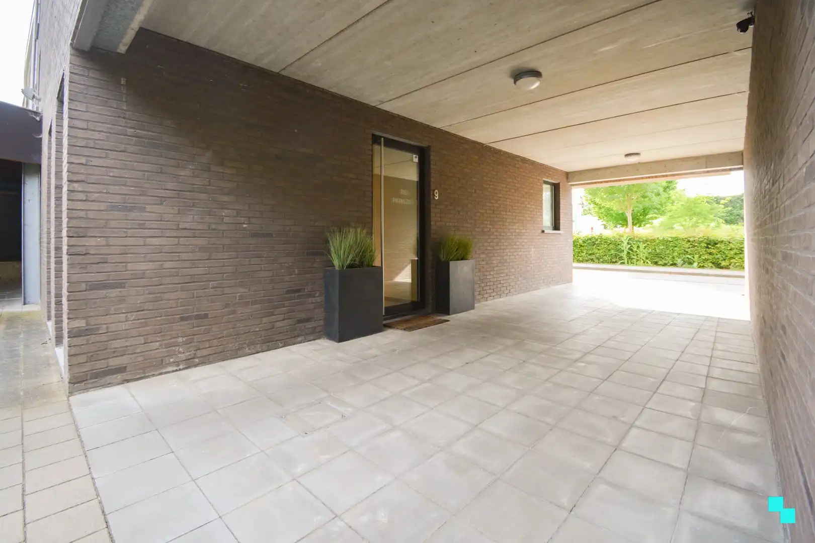 Appartement te huur foto 3