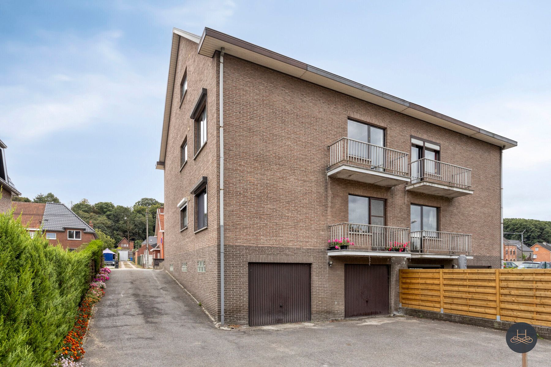 Gezellig appartement nabij centrum Aarschot foto 25